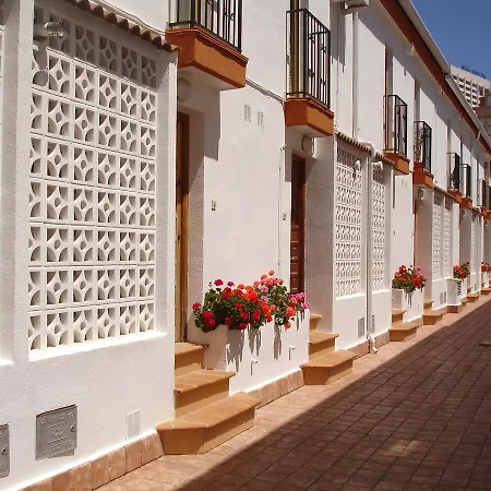 236 Apartment Benidorm Exterior photo