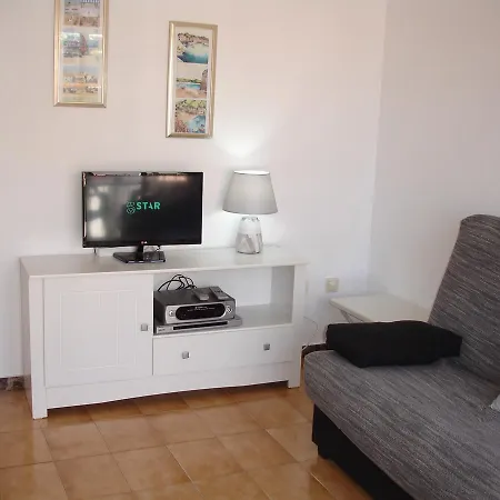 236 Apartment Benidorm Exterior photo