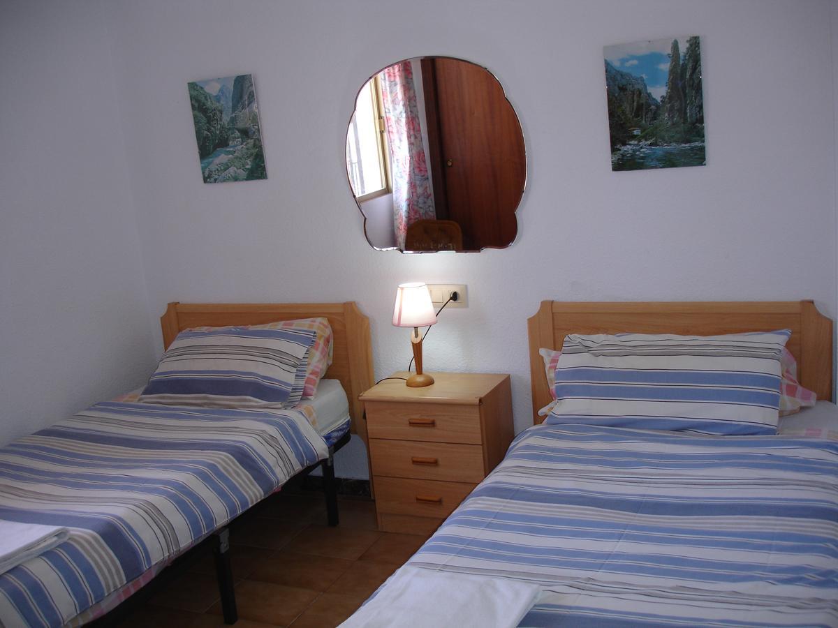 Apartament 236 Benidorm