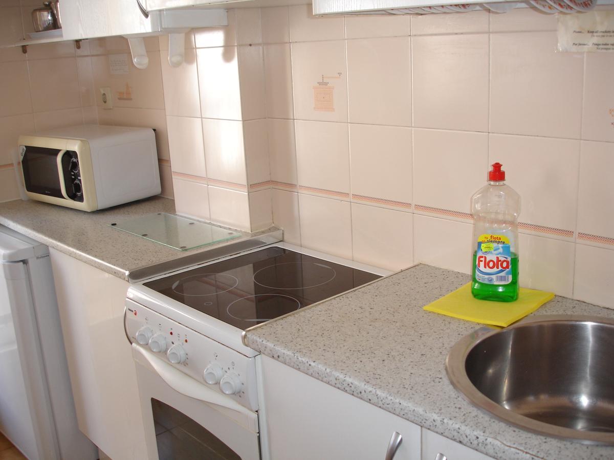 Apartament 236 Benidorm