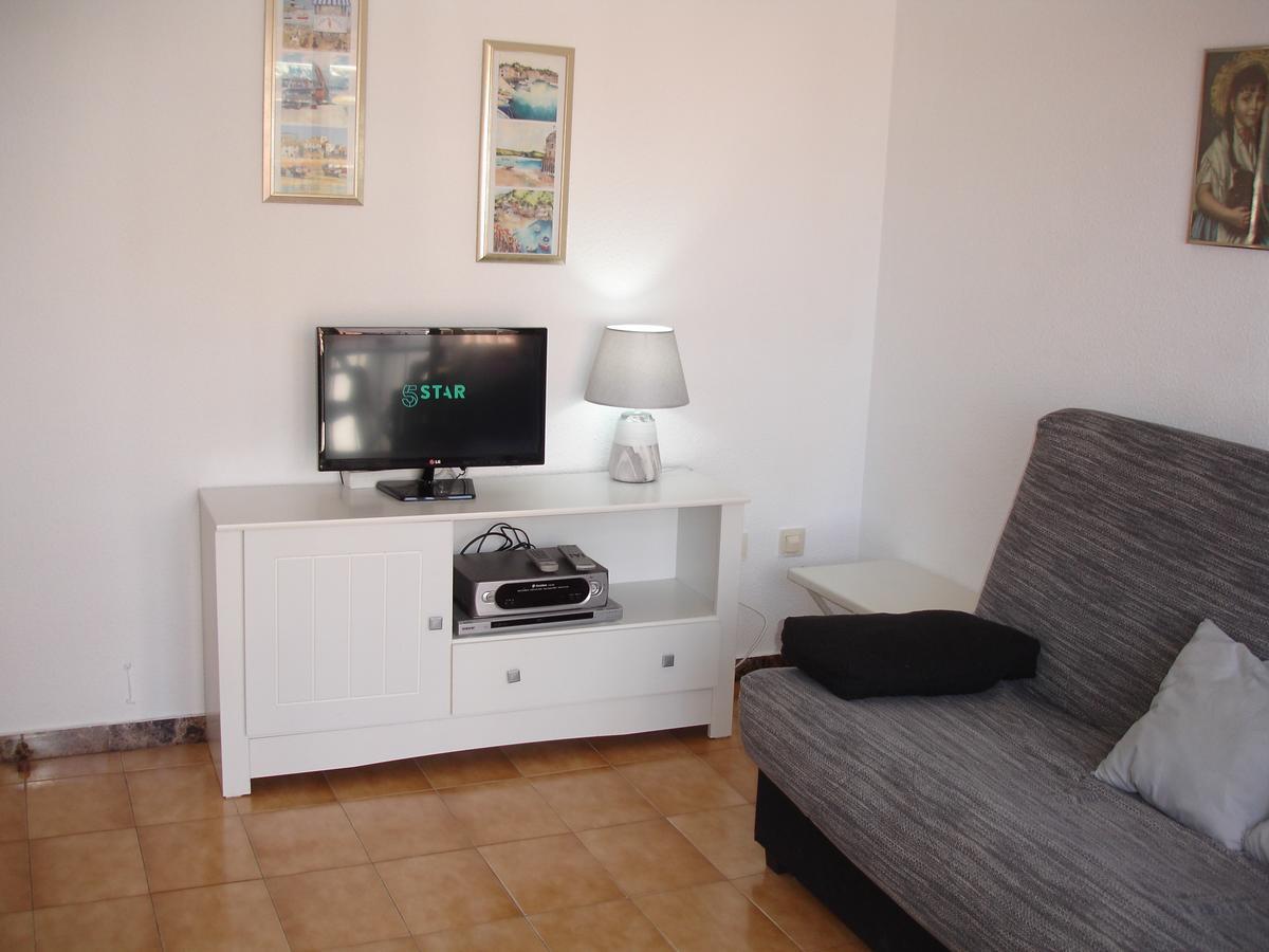 Apartament 236 Benidorm